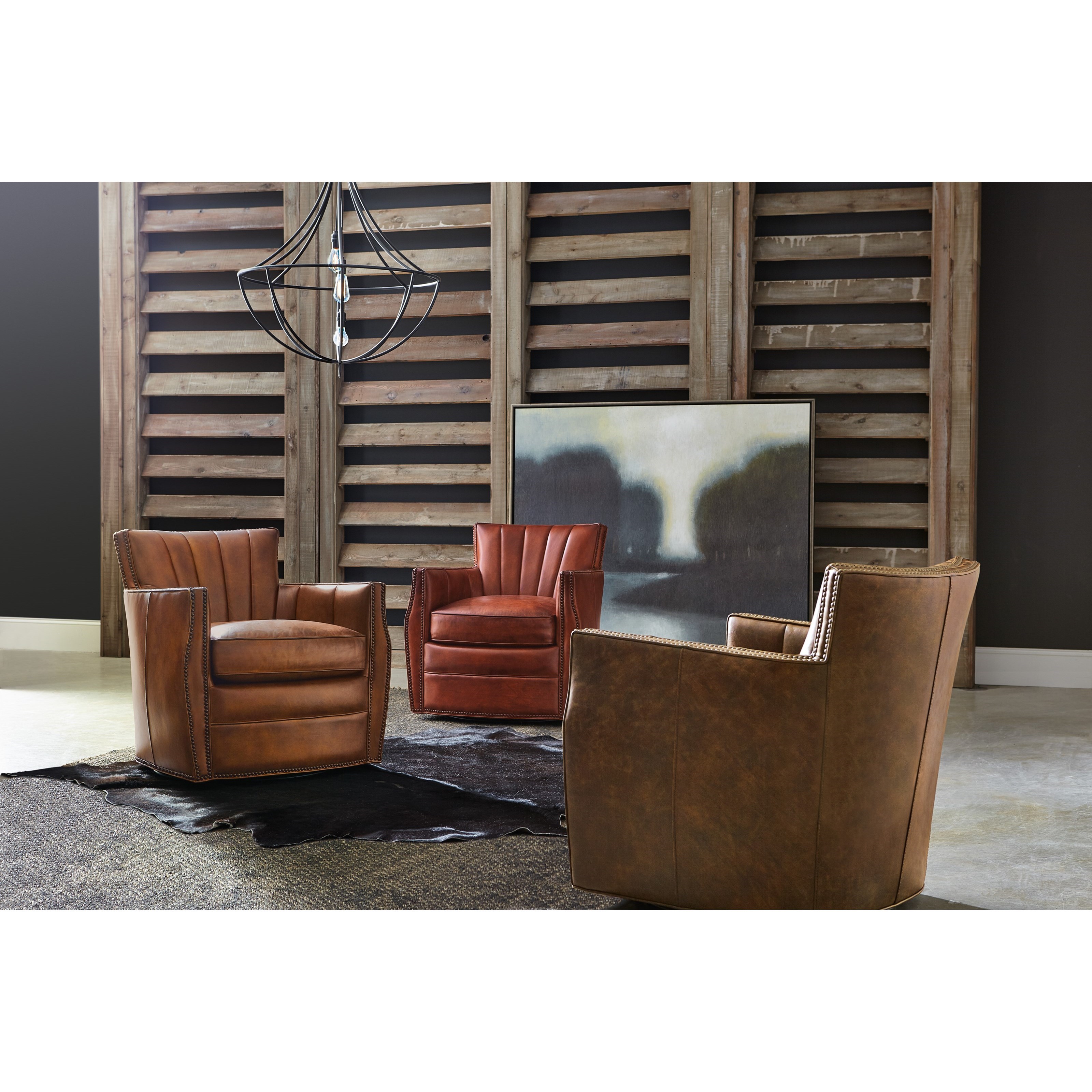Carson hotsell accent chair